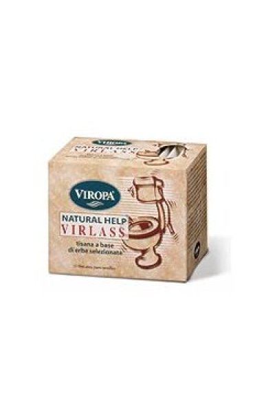 VIROPA NAT HELP VIRLASS 15BUST VIROPA NAT HELP VIRLASS 15BUST