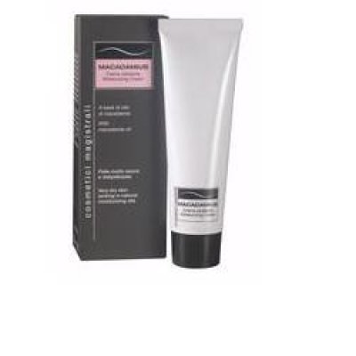 MACADAMIUS-CR LENIT 50ML