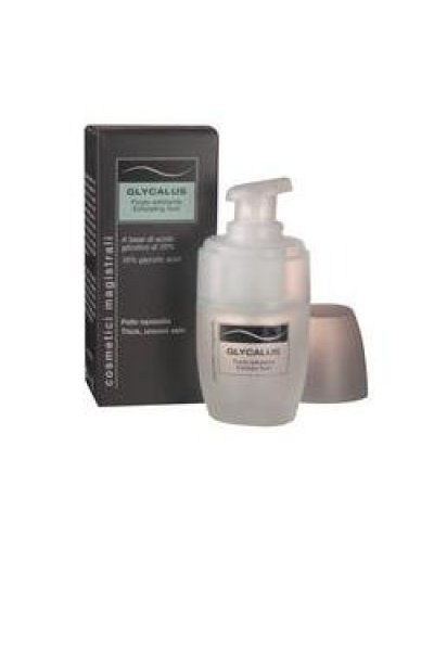 GLYCALUS FLUIDO AC GLIC 30ML GLYCALUS FLUIDO AC GLIC 30ML