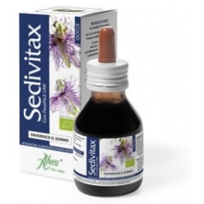 SEDIVITAX GOCCE 75ML      -ABOCA SEDIVITAX GOCCE 75ML      -ABOCA
