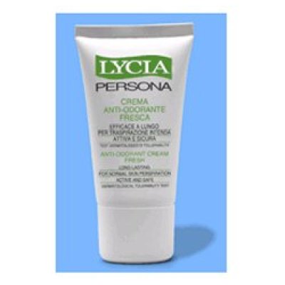 LYCIA  DEO CREMA T/FRES 40 5301