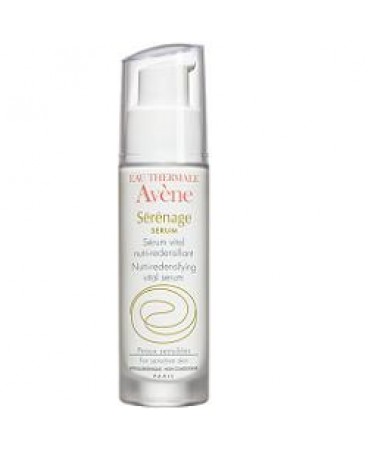 SERENAGE SIERO VITALE 30ML