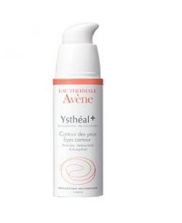 YSTHEAL-CREMA+CONT OCC 15ML NP