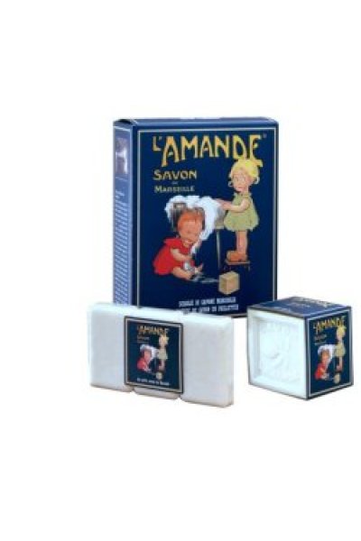 LAMANDE MOUSSE SAP MARSIGL 500G LAMANDE MOUSSE SAP MARSIGL 500G