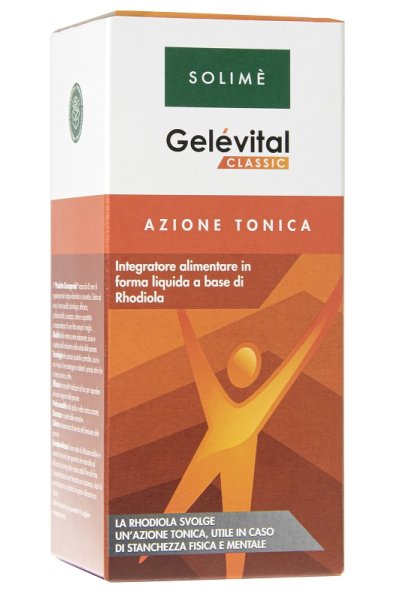 GELEVITAL CLASSIC 200ML GELEVITAL CLASSIC 200ML