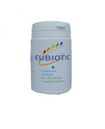 EUBIOTIC INTEG 60CPS