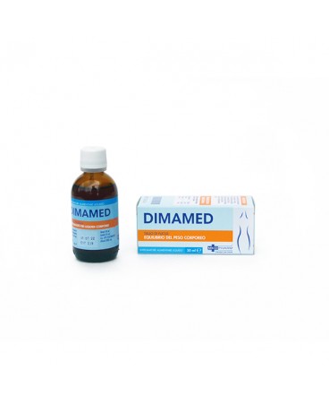 DIMAMED-GTT 50ML