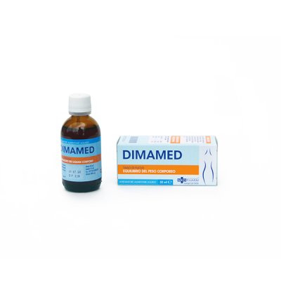 DIMAMED-GTT 50ML