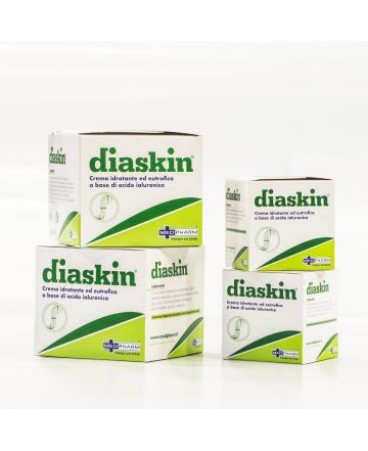 DIASKIN-CREMA 50 ML