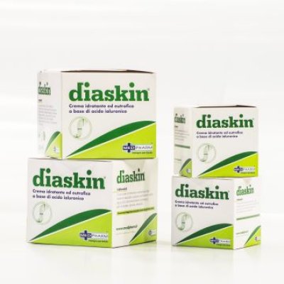 DIASKIN-CREMA 250 ML DIASKIN-CREMA 250 ML