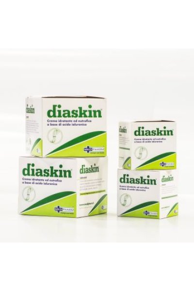 DIASKIN-CREMA 250 ML DIASKIN-CREMA 250 ML