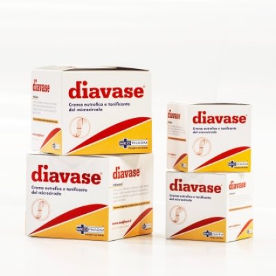 DIAVASE-CREMA  50 ML DIAVASE-CREMA  50 ML
