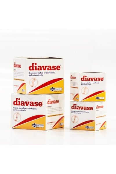 DIAVASE-CREMA 250 ML DIAVASE-CREMA 250 ML
