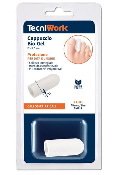 BIOGEL PROTEZ DITA 1° L 1PZ BIOGEL PROTEZ DITA 1° L 1PZ