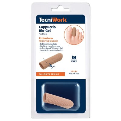 BIOGEL CAPPUCCIO DIT 1° L 1PZ BIOGEL CAPPUCCIO DIT 1° L 1PZ