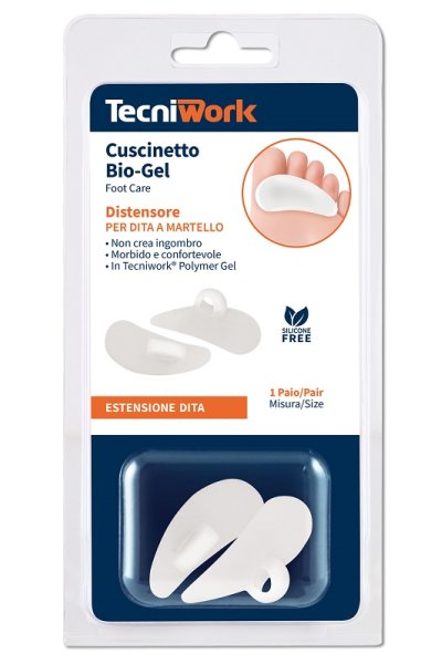 BIOGEL CUSC DITA MART 38-46 L BIOGEL CUSC DITA MART 38-46 L