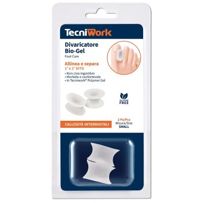 BIOGEL DIVARICATORE S 2PZ BIOGEL DIVARICATORE S 2PZ