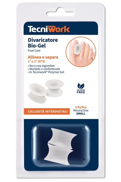 BIOGEL DIVARICATORE S 2PZ BIOGEL DIVARICATORE S 2PZ