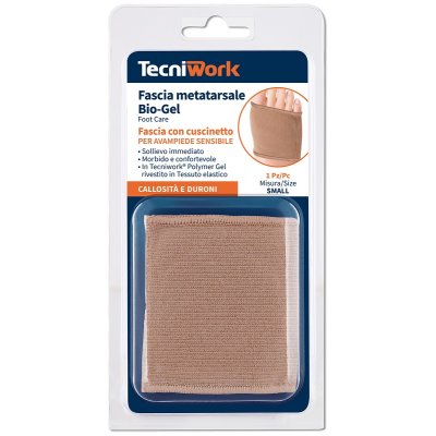 BIOGEL BANDA METATARS 30-35 SMAL BIOGEL BANDA METATARS 30-35 SMAL