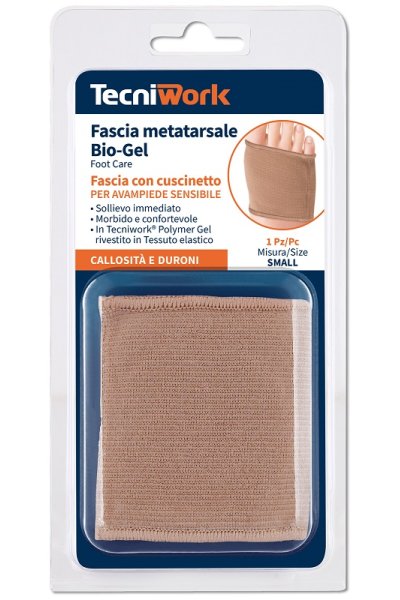 BIOGEL BANDA METATARS 30-35 SMAL BIOGEL BANDA METATARS 30-35 SMAL