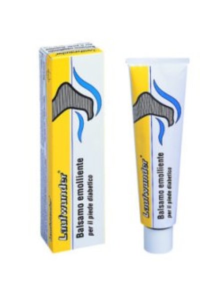 BALSAMO PIEDE DIABET TECNIWORK BALSAMO PIEDE DIABET TECNIWORK