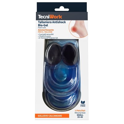 TALLONIERA GEL FORO RIM S 1PA TALLONIERA GEL FORO RIM S 1PA