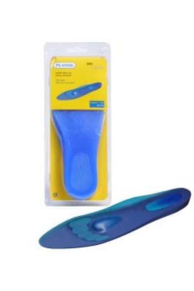 PLANSIL SOLETTA C/SCAR XL 1PA PLANSIL SOLETTA C/SCAR XL 1PA