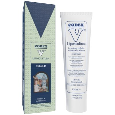 V LIPOSCULTURA-CR CELL 150ML V LIPOSCULTURA-CR CELL 150ML