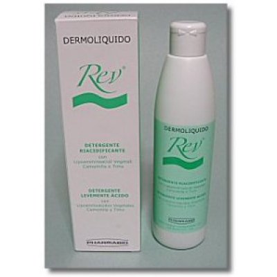 REV DERMOLIQUIDO MULTIF 250ML