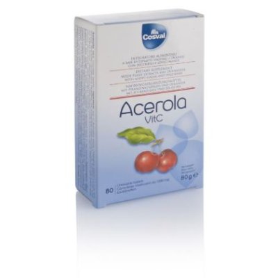 ACEROLA 80 TAV COSVAL