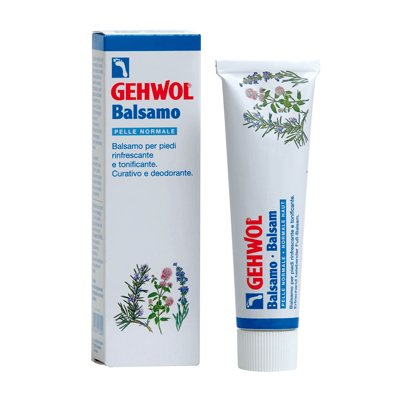GEHWOL BALS PIEDI P/NORM 75ML