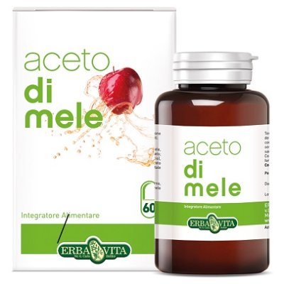 ACETO MELE 60CPS EBV ACETO MELE 60CPS EBV