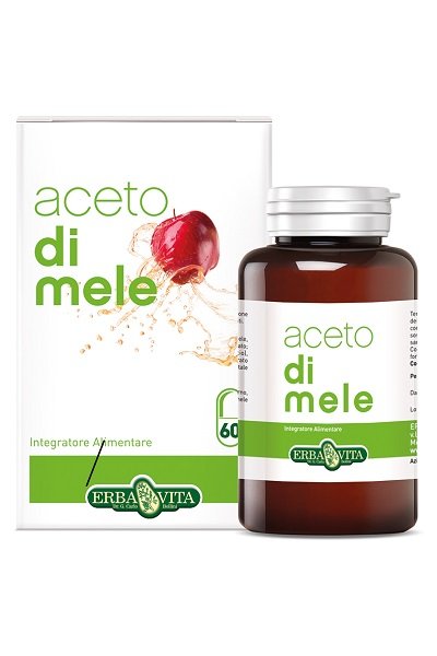ACETO MELE 60CPS EBV ACETO MELE 60CPS EBV
