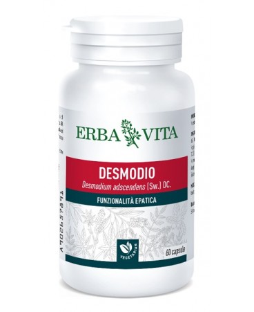 DESMODIUM 60CPS 400MG EBV