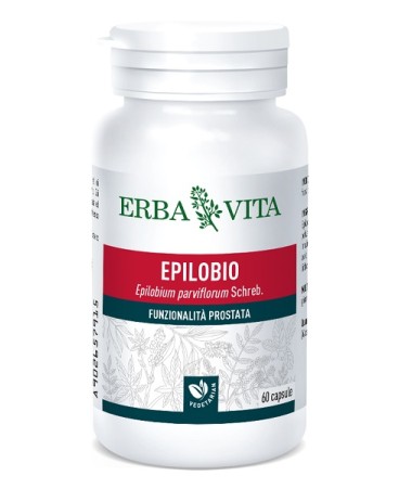 EPILOBIO 60CPS 350MG   EBV