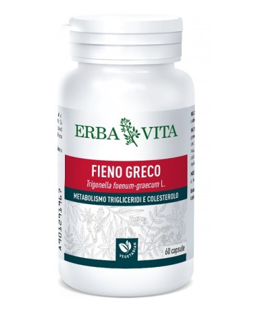 FIENO GRECO 60CPS EBV