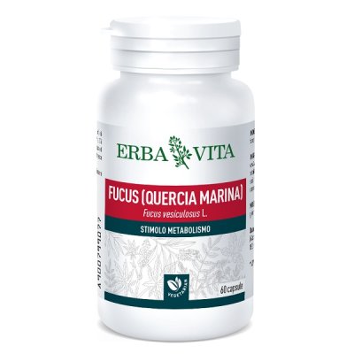 FUCUS 60CPS 500MG EBV FUCUS 60CPS 500MG EBV