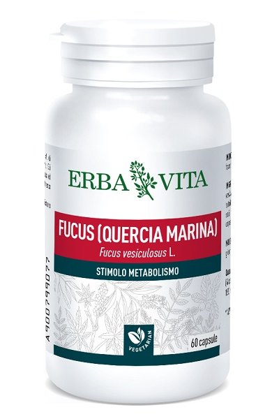 FUCUS 60CPS 500MG EBV FUCUS 60CPS 500MG EBV