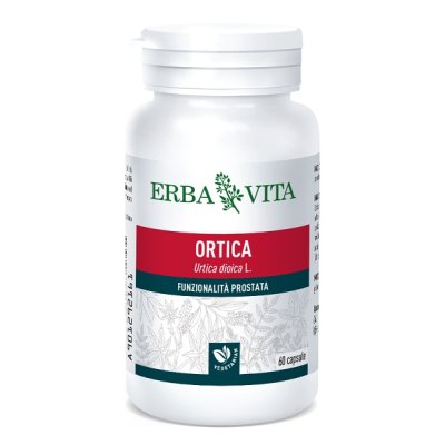 ORTICA 60CPS 400MG FL EBV ORTICA 60CPS 400MG FL EBV