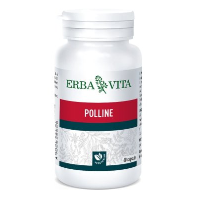 POLLINE 60CPS 400MG