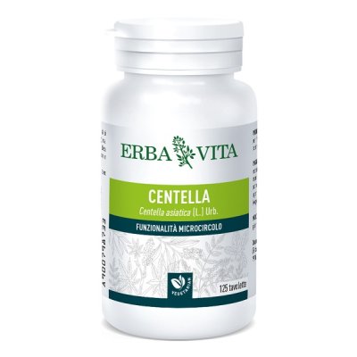 CENTELLA ASIAT 125TAV 400MG EBV CENTELLA ASIAT 125TAV 400MG EBV