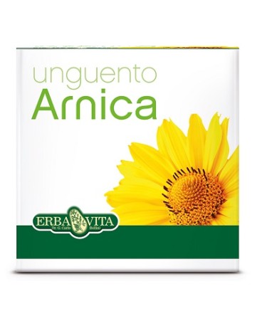 ARNICA UNGUENTO 50ML EBV