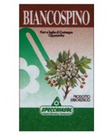 BIANCOSPINO ERBE 80CPS SPECCH