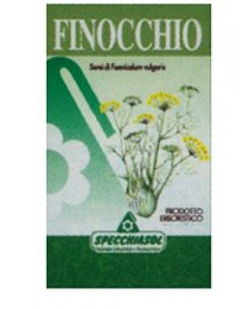 FINOCCHIO ERBE 80CPS SPECCH