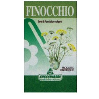 FINOCCHIO ERBE 80CPS SPECCH FINOCCHIO ERBE 80CPS SPECCH
