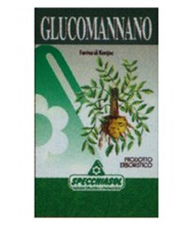 GLUCOMANNANO ERBE 80CPS SPECCH