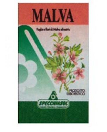 MALVA ERBE 80CPS SPECCH