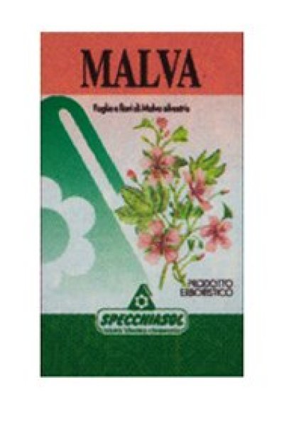 MALVA ERBE 80CPS SPECCH MALVA ERBE 80CPS SPECCH