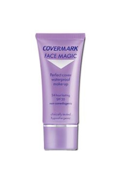 COVERMARK FACE MAGIC 5 COVERMARK FACE MAGIC 5
