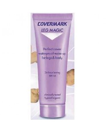 COVERMARK LEGMAGIC FOND. 6